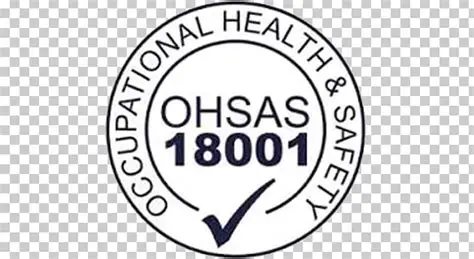 OHSAS